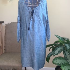 COPY - Very cute and comfortable a Sanctuary dress